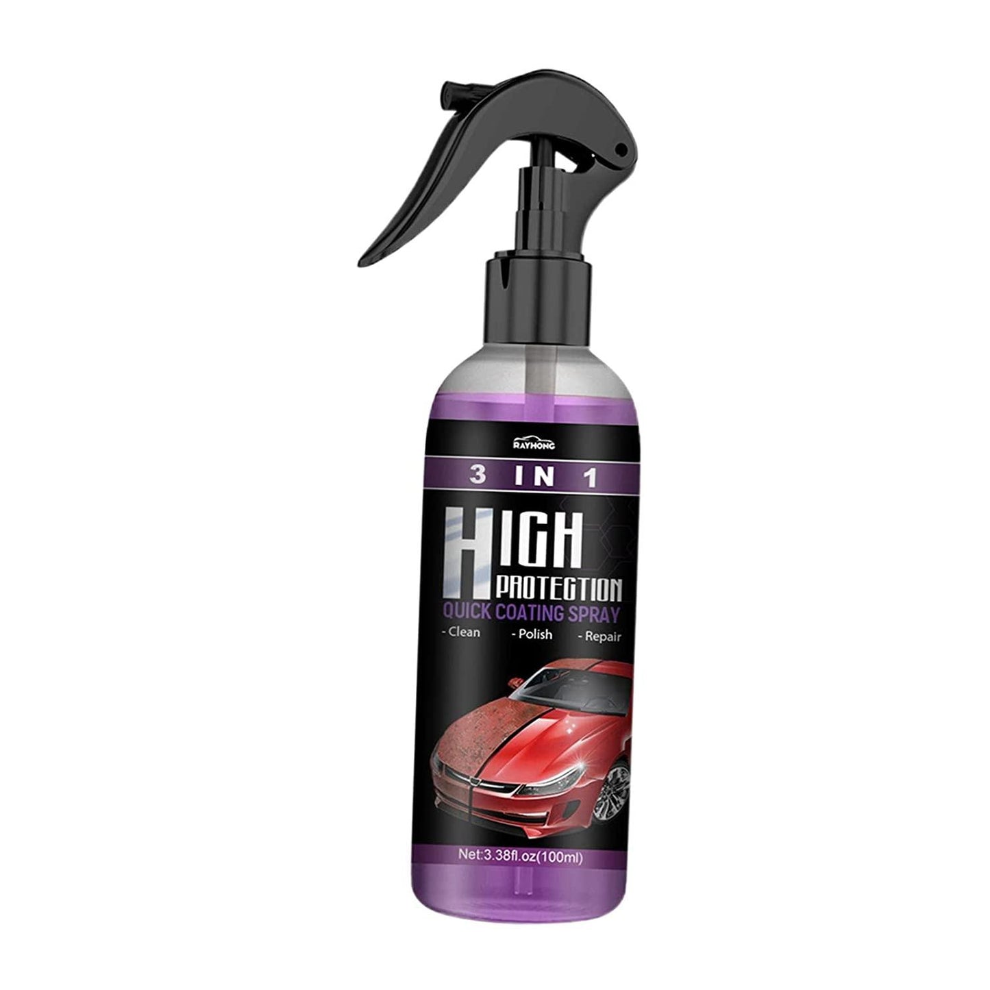 Waterproof Coating For Car ( Buy 1 Get 1 Free )