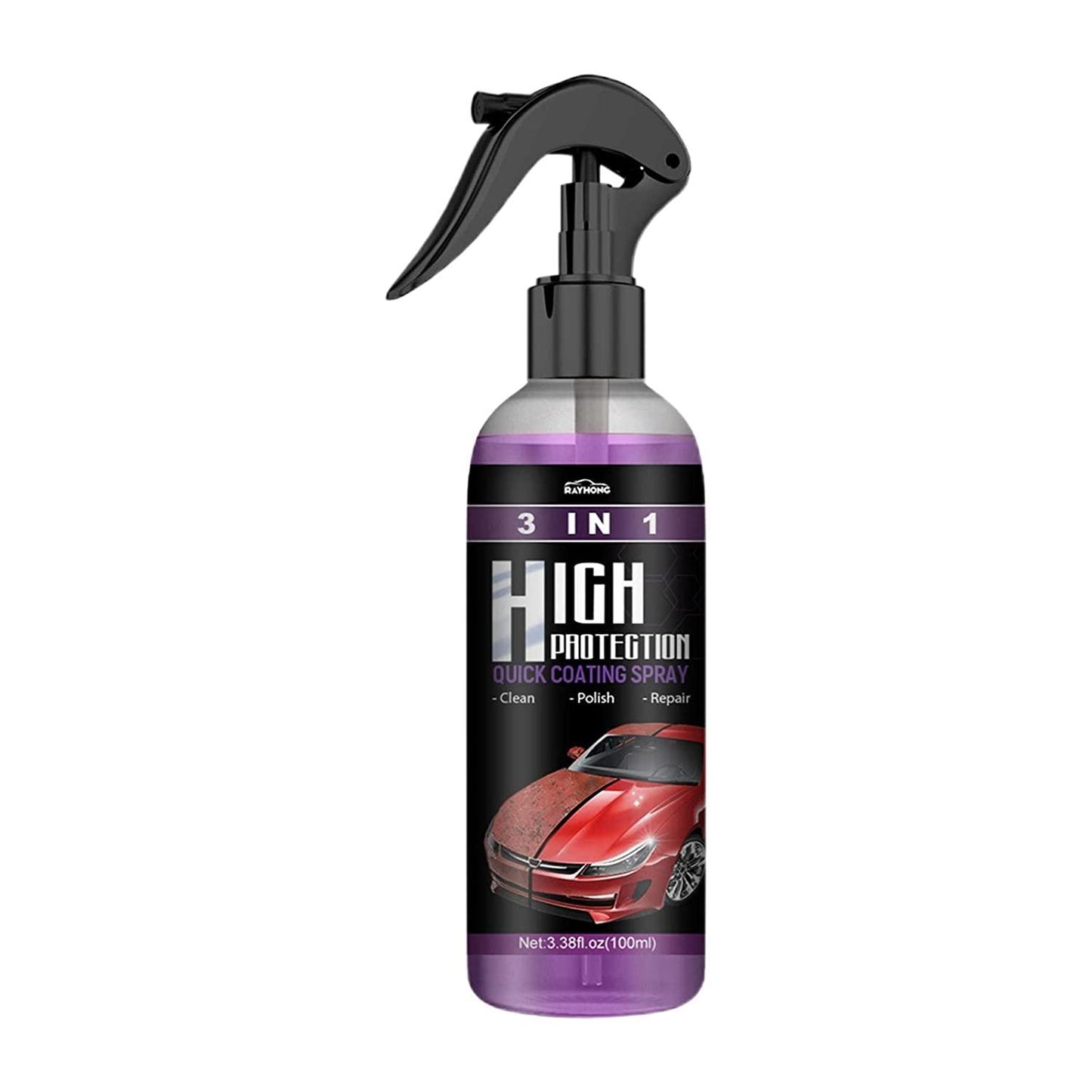 Waterproof Coating For Car ( Buy 1 Get 1 Free )