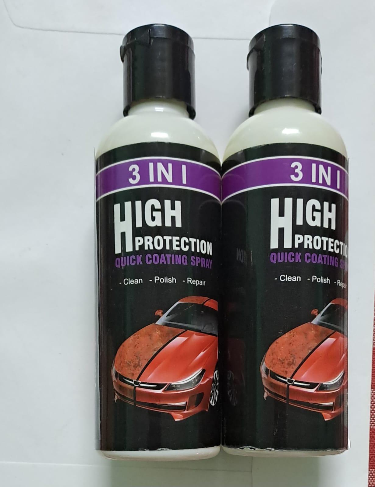 Waterproof Coating For Car ( Buy 1 Get 1 Free )