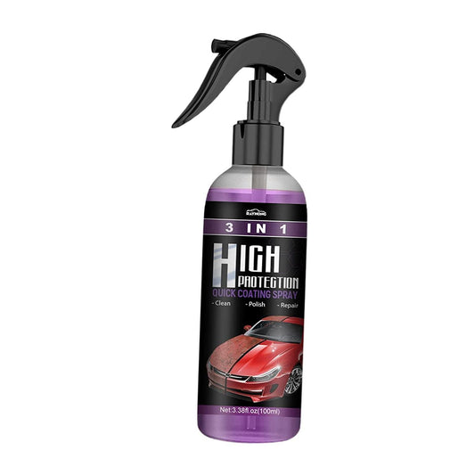 Waterproof Coating For Car ( Buy 1 Get 1 Free )