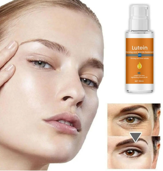 Lutein Firming and Anti- Wrinkle 50ML (Pack of 2)